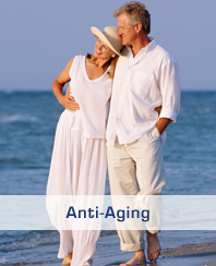 Healthy Aging